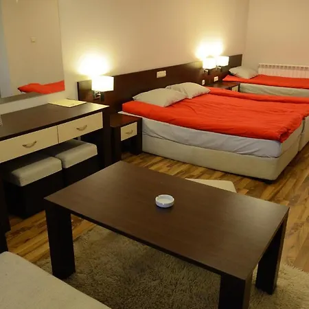 Piri Hotel Bansko