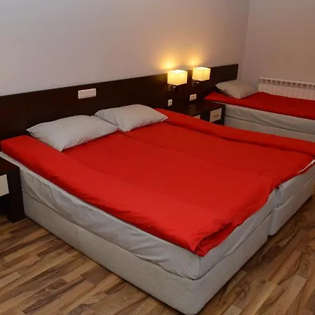 Piri Hotel