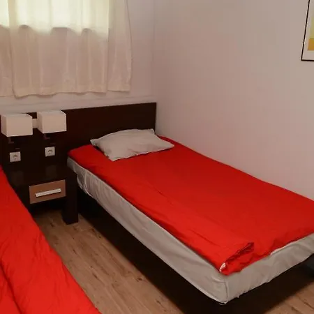 Piri Hotel 3*