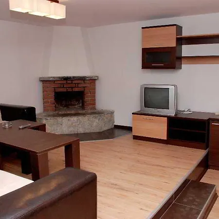 Piri 3* Bansko