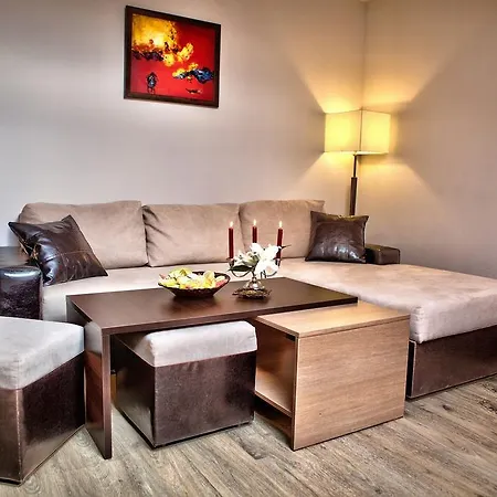 Hotel Piri Bansko