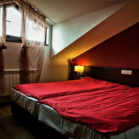 Piri Hotel Bansko