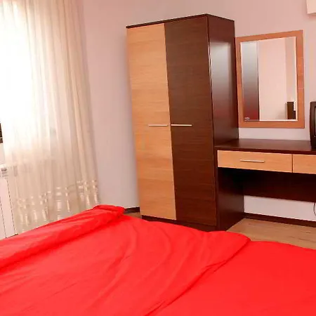 Hotel Piri Bansko
