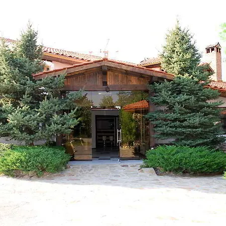 Hotel Piri 3*